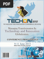Download E-conference Proceedings Techon2015 Hilton by sholek SN287046209 doc pdf
