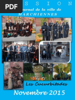 Download Passion - Novembre 2015 by Ville de Marchiennes SN287048102 doc pdf