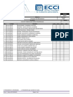 Procesos de Manufactura