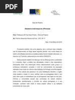 Relatorio 2ºperiodo_Patrícia