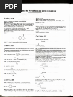 Respostas de química organica 2