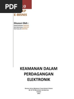 Download Keamanan e Business by Andri Kurnaedi SN28705121 doc pdf