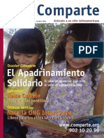 06 - El Apadrinamiento Solidario