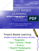 Presentation PBL IsabelleWong