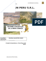Doe Run Peru - Cobriza