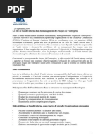 Cartographie des Risques : Guide 2025 | PDF | Risque | Gestion des risques