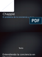 Chappie Copia