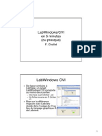 LabWindows/cvi