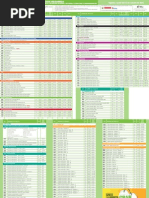 Download Lista de Precio Mexico 15 Oct 2015 by Humberto Labrador SN287057957 doc pdf