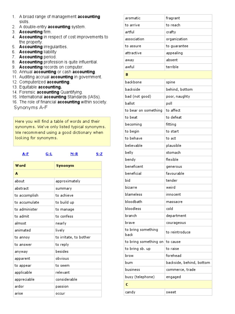 Accounting Task | PDF | Accounting