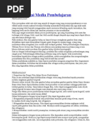 Download Film Sebagai Media Pembelajaran by dasar SN287063386 doc pdf