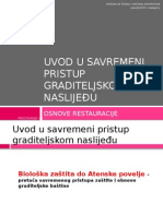 5 Uvod U Savremeni Pristup