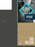 Global Cities The 2016 Report