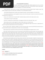 Download an Unforgetabble Experience essay by swing085 SN28706879 doc pdf