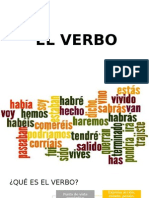 El Verbo