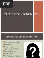Domestic Violence Shelter Intake Guide | PDF | Domestic Violence ...