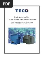 Operation & Maintenance Manual