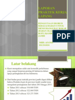 LAPORAN Magang Karet PDF
