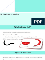 Sickle Cell