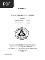Download Gandum by Arya SN287074410 doc pdf