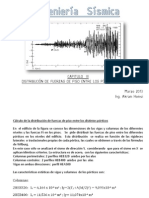 Teoria sobre los sismos