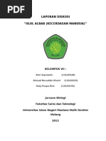 Download makalah ulul albab by ruly SN287077534 doc pdf