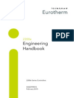 2200e Engineering Handbook