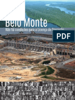 Dossie Belo Monte Site