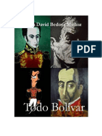 Todo Bolívar - Frank David Bedoya Muñoz -2015