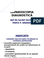 Laparoscopia Diagnosticä