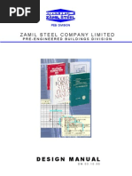Download Zamil Steel Design Manual by Ayubkhan2 SN28709317 doc pdf