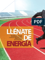 Llenate Energia