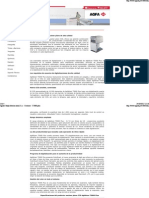 Aguila Graph Internacional S.A. - Scanners - T5000 Plus