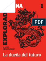 Alfieri Le Monde Diplomatique Explorador 1 China