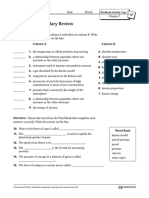 Chapter 7 Workbook Activity # 47