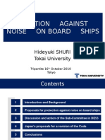 5.5 -TU- Protection against noise on board ships_SHURI.ppt