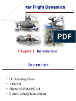 Helicopterdynamics Chapter1 