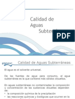 Calidad Del Agua Subterranea 120820161102 Phpapp02
