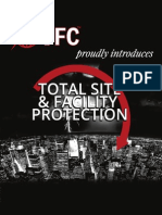 VFC Presents Total Site & Facility Protection