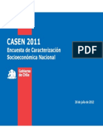 CASEN_2011