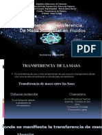 Transferencia de Materia