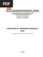 Trabalho Grupo Estatistica anhanguera