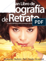 El Gran Libro Fotografía de Retrato PDF