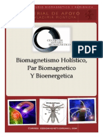 Material de Apoyo Centro de Estudio Biomagnetico DR Vladimir Montoya Lopez PDF