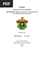 Download Distribusi Jaringan Tegangan Menengah by rifaldy abdillah SN287128791 doc pdf