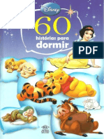 60 Historias Para Dormir