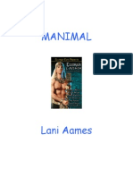 Aames Lani - Manimal (Trad)