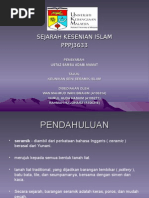 Download SENI SERAMIK ISLAM by onemahmud SN2871317 doc pdf
