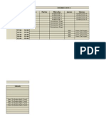 Horario 2015 II - Final