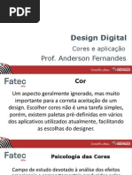 Aula 3 - Design Digital - Cores